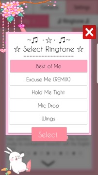 BTS Messenger游戏截图2