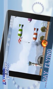 飞行表演 Extreme Flight游戏截图4