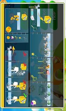 愤怒玩具游戏截图3