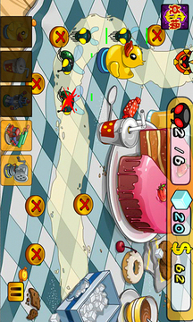 别碰!我的糖块游戏截图4