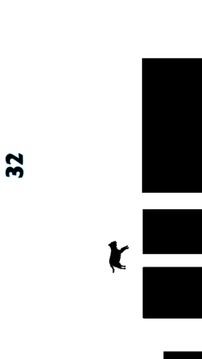 Scream Cat Hero: Eighth note游戏截图4