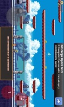Capture the flag ...游戏截图3