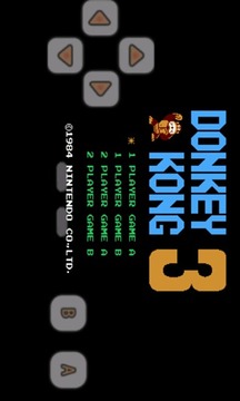 大金刚传奇游戏截图2