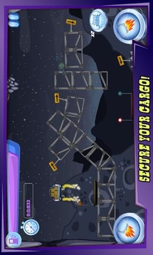 太空着陆 Astro Lander游戏截图4