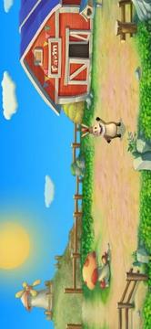 驴子跳 Donkey Jump游戏截图1