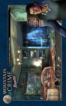 深山悬案之复仇 Mountain ...游戏截图1