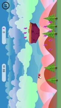 super flying maya : the bee游戏截图5