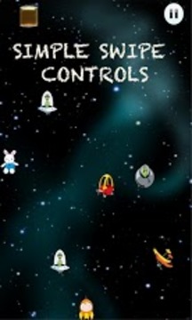 愤怒宝宝 Angry Baby游戏截图4