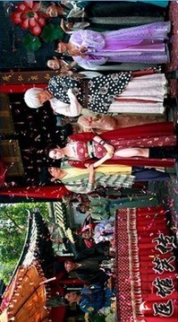 医馆笑传游戏截图2
