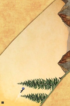 滑翔火柴人 Wingsuit St...游戏截图4