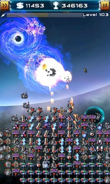 Asteroid Defense 3 Free游戏截图4