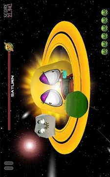 冥王星启示录 Apocalypse...游戏截图3