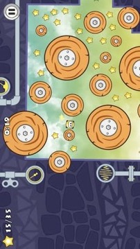 飞翔的小球 Flying Bob游戏截图3