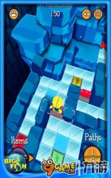 Kaia的救赎游戏截图2