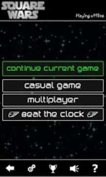 广场大战 Square Wars游戏截图5