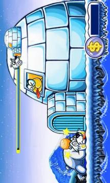 泡泡龟北极冒险 Arctic Ad游戏截图5