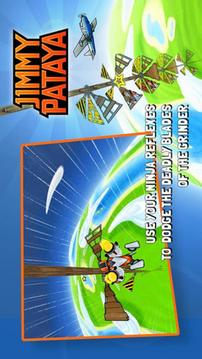 吉米空降 Jimmy Pataya游戏截图4