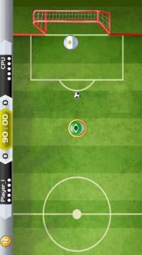 Finger Soccer Football游戏截图5