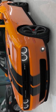 Challenger 驾驶 Simulator游戏截图1