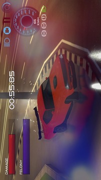 City Car Driving Simulator 3游戏截图5