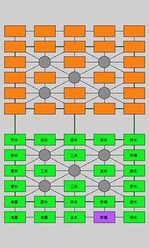 三国军棋游戏截图1