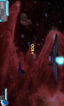 小行星 Asteroids Belt游戏截图4