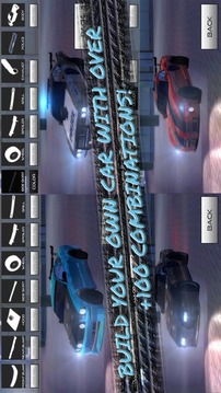 City Car Driving Simulator 3游戏截图2