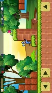 Epic Jump Boj Run Game游戏截图5