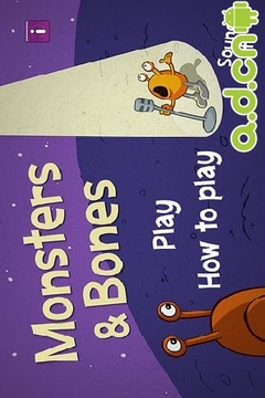 饥饿的怪兽游戏截图1