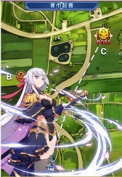 斗娘Clection游戏截图4