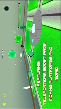 大理石滚球游戏截图5