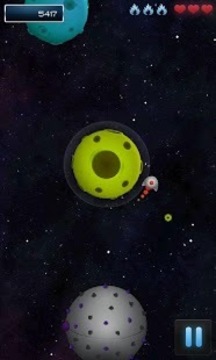 宇宙探索游戏截图3
