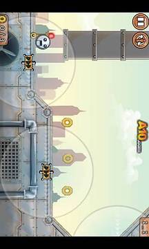 机器脑袋大冒险游戏截图1