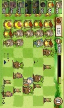 玛查玛查 Macha! Macha!游戏截图3
