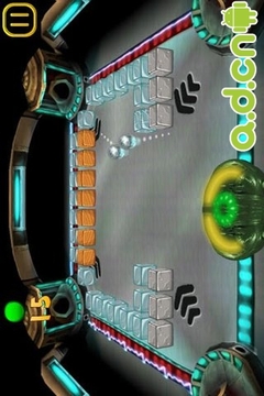 技术冰球游戏截图3