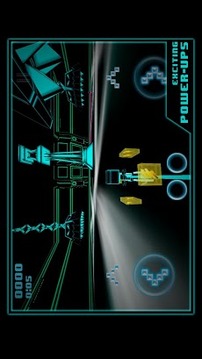 3D光速飞车 LightSpeeder游戏截图2