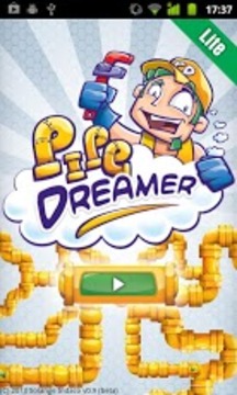 PipeDreamer Lite游戏截图1