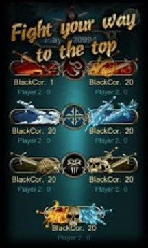 魔法贵族 Lord of Magic游戏截图4