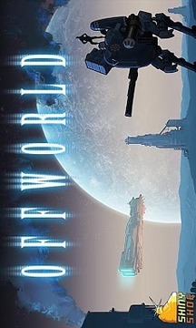 远离世界 OFFWORLD游戏截图5