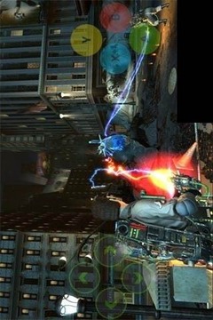 XBOX模拟器游戏截图2