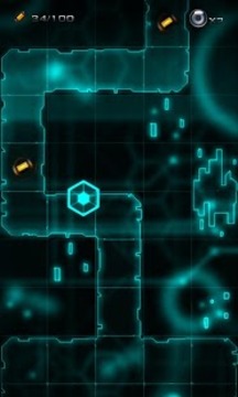 黑暗星云 第二章游戏截图4