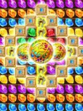 Hunter Quest Pyramid Pharaoh游戏截图3