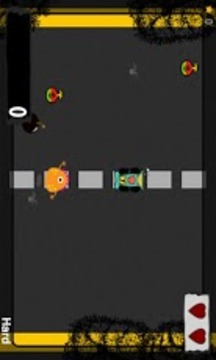 逃出森林 Escape From ...游戏截图3