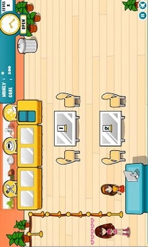Diner Story游戏截图1