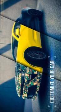 SR: Racing游戏截图3
