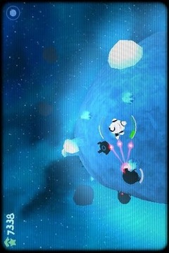 外星大冒险精简版游戏截图1