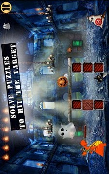 战争火龙 完整版游戏截图2