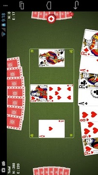 Belote Andr Free游戏截图4