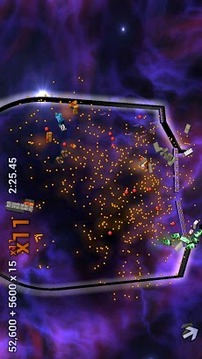 空间弹球 Space Out游戏截图5