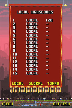 PixelTowers(像素塔)游戏截图3
